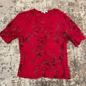 Madewell Blouse